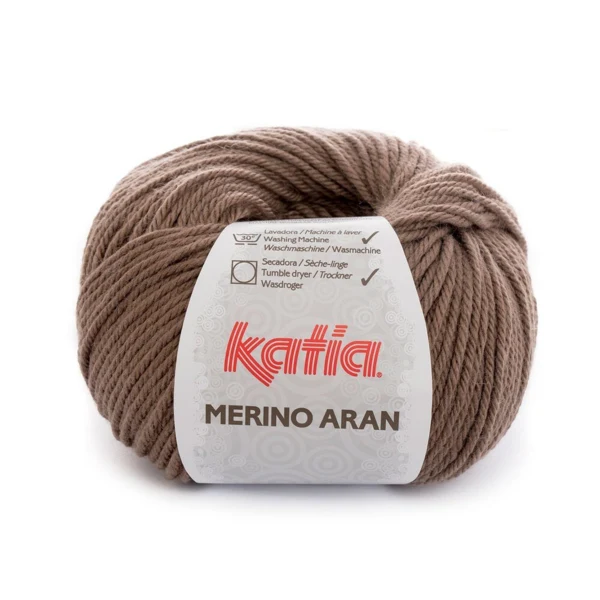 Katia Merino Aran
